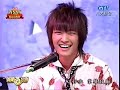 \"Kiss Goodbye & ??\" : Aaron - Yan YaLun \"Kiss Goodbye & ??\" : Aaron - Yan YaLun