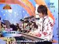 Kiss Goodbye & 唯一 : Aaron - Yan YaLun