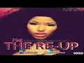 Nicki Minaj – High School ft. Lil Wayne