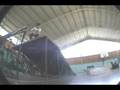 Skate Rancagua