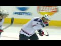 Top 10 Plays In The IIHF World Junior Championships 2009