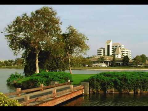 The Royal Gems Golf and Sports Club - Video
