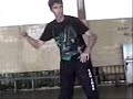 BreakDance - T.S.B.D.