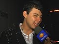 el YAQUI (EL RECODO) EN EL PROGRAMA 3 GRUPERO - televisa mexicali