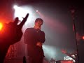 Angels & Airwaves in Ft. Lauderdale