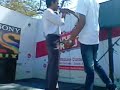 atif aslam's song "tu jaane na" in my voice @ sony mix