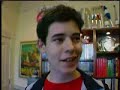 Magic Geek - JugglingStore.com 1998