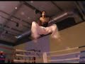 kick box