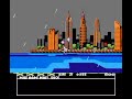 tetrastar for the nes