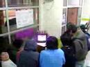 liceo miramar en toma partido de chile