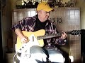DanElectro Pro