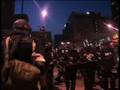 videos de Convenção Republicana é alvo de protestos