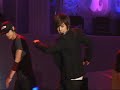 Omo.... he so HOT in here ^^