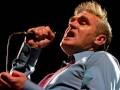 Morrissey - Suedehead