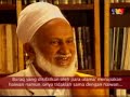 Jejak Rasul - Footsteps of the Prophets - S12 EP9