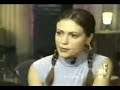 Interview with the cast of Charmed about 4th season (by E!)