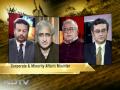 Should have dismissed Kalyan govt: Salman Khurshid
