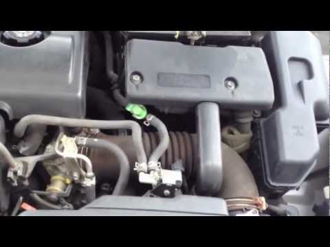 how to drain amp capacitors
