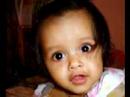 Dhanvi from Born-to-1Yr