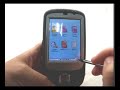 CECT N82 Windows CE OS Tri-band Smart PDA Phone