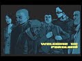 Grand Theft Auto 3: Mission #41 - \"Shima\"
