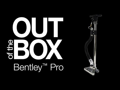 Youtube External Video Mytee Out of the Box: Bentley™ Pro Speed Wand