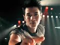 Kasmaran Music Video