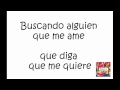 Perdido por el mundo - Zion y Lenox Feat Daddy Yankee Lyrics