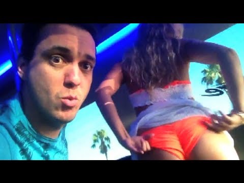 bree - A back of the limo interview with ex-porn star Bree Olson where she gives sex tips to people about anal. link = http://www.youtube.com/watch?v=UzX2yTtxP2A&fe...