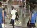 Basquete de rua(cufa sp)