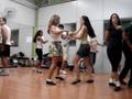 Fernanda e Bianca - Zouk!
