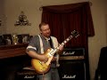 Gibson Les Paul Standard Marshall DSL 100 Gibson Les Paul Standard Marshall DSL 100
