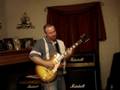 Gibson Les Paul Standard Marshall DSL 100