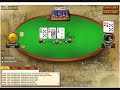$5000 Heads-up.  (Part 2)