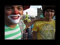 Los Hijos del Trueno [Reportaje Especial] [Marcha de Gloria]
