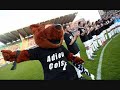 eerbetoon sterchele / club brugge   westerlo