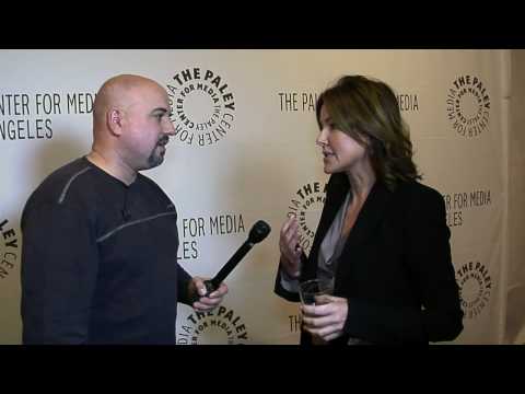 Christa Miller