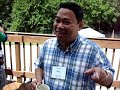 Fr. Peter Balili - The Mark Of Priestly Bliss
