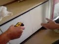 Home made tazer test