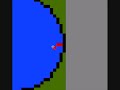Game Maker: Racing games part 1 - shot 1