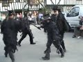 wolfs head morris: mrs widgerys lodger chilham 2007
