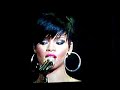 Rehab - Rihanna (LIVE - glow in the dark tour: seattle) Manele-Gratis.net