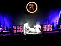 Rehab - Rihanna (LIVE - glow in the dark tour: seattle)