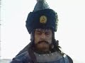 Mongolian improvisation of how it was...