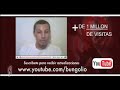ENTREVISTA CON JOSE (PARTE 1) - RELATOS DE ULTRATUMBA