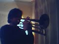 TRUMPET EXPERIMENT - WEEK FOUR - trombone bolero