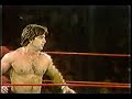 Matt Borne vs Tommy Rodgers Matt Borne vs Tommy Rodgers