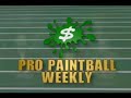 Pro Paintball Weekly with Ryan Greenspan