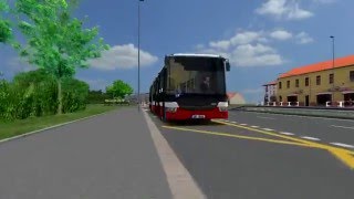 Magazine BUSS (April 2016)