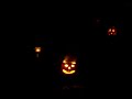 How To Blow Up A Pumpkin...With Fireworks!!
